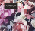 Chvrches - Every Open Eye - Music CD