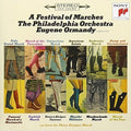 Ormandy,eugene - Festival Of Marches - Music CD