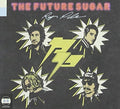 Pila,rey - Future Sugar - Music CD