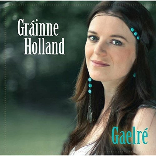 Holland,grainne - Gaelre - Music CD
