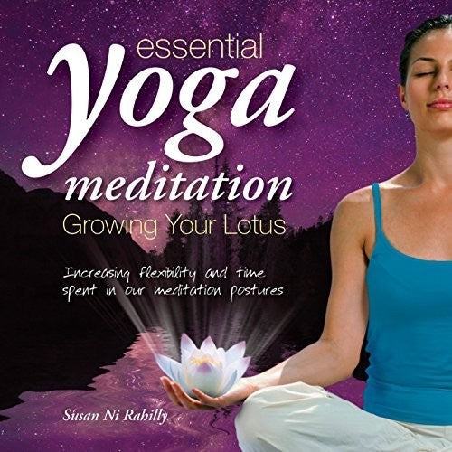 Rahilly,susan Ni - Growing Your Lotus - Music CD