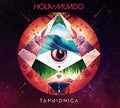 Tanbionica - Hola Mundo - Music CD