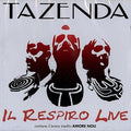 Tazenda - Il Respiro Live - Music CD