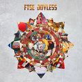 Ftse - Joyless - Vinyl Record