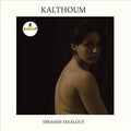 Maalouf,ibrahim - Kalthoum - Music CD