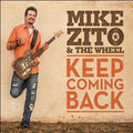 Keep Coming Back Music CD