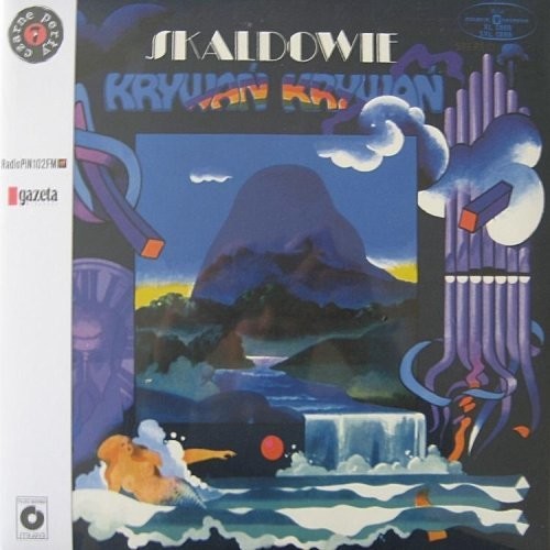 Skaldowie - Krywan Krywan - Vinyl Record