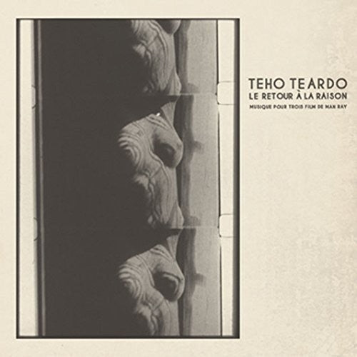 Teardo,teho - Le Retour A La Raison - Music CD