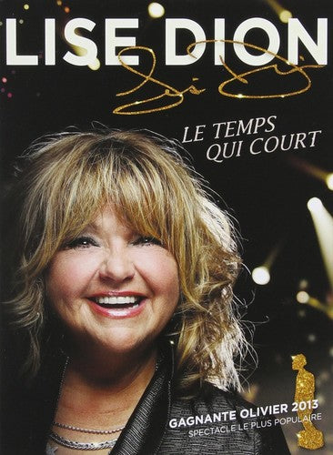 Le Temps Qui Court - Le Temps Qui Court - DVD