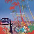 Rhum For Pauline - Leaving Florida - Music CD