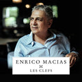 Macias,enrico - Les Clefs - Music CD