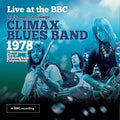 Climax Blues Band - Live At The Bbc - Music CD
