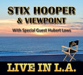 Hooper,stix & Friends - Live In La - Music CD