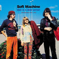 Soft Machine - Man In A Deaf Corner - Music CD