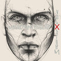 Volxsturm - Massenuntauglich: Black - Vinyl Record