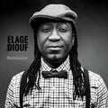 Diouf,elage - Melokaane - Music CD