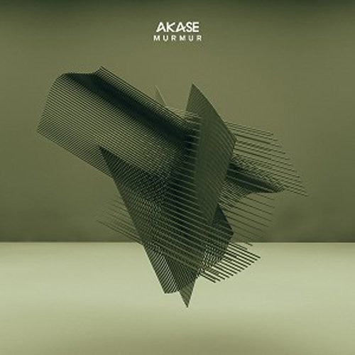 Akase - Murmur - Vinyl Record