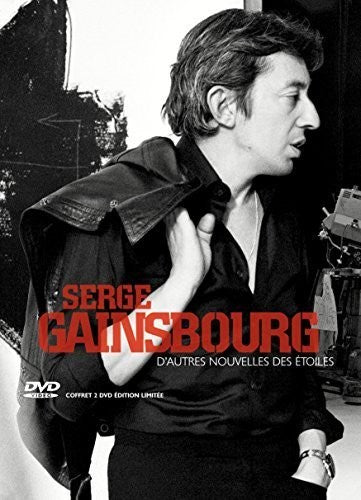 Gainsbourg,serge - D'autres Nouvelles Des Etoilets - Music CD