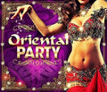 Oriental Party / Various - Oriental Party / Various - Music CD