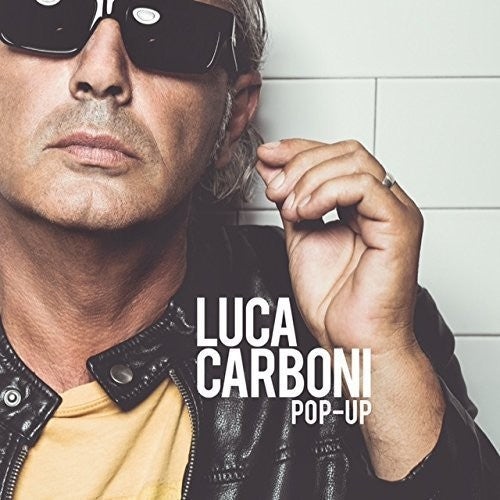 Carboni,luca - Pop-up - Music CD