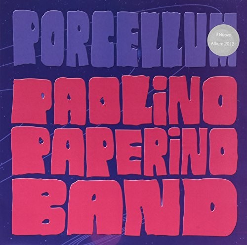Paolino Paperino Band - Porcellum - Vinyl Record
