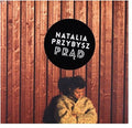 Przybysz,natalia - Prad - Music CD