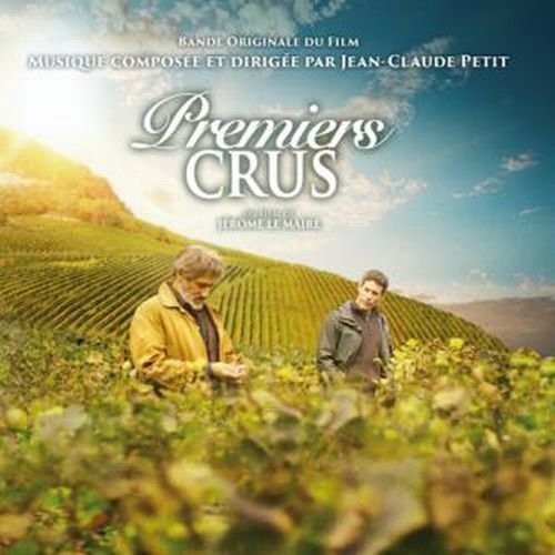 Premiers Crus / O.s.t. - Premiers Crus / O.s.t. - Music CD