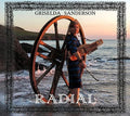 Sanderson,grisleda - Radial - Music CD