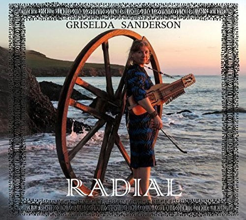 Sanderson,grisleda - Radial - Music CD