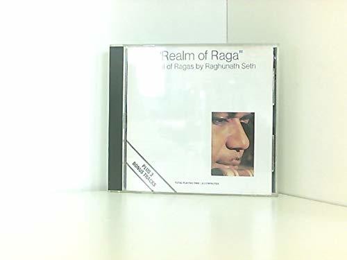 Seth,raghunath - Realm Of Raga - Music CD