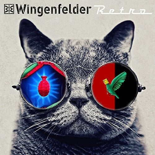 Wingenfelder - Retro - Music CD