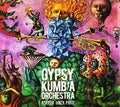 Gypsy Kumbia Orchestra - Revuelta Danza Party - Music CD