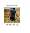 Joseph,martyn - Sanctuary - Music CD