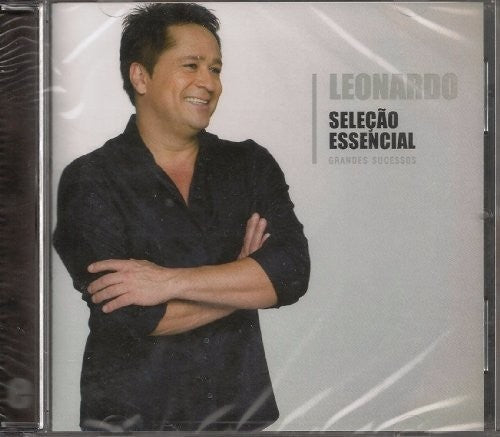 Leonardo - Selecao Essencial - Music CD