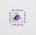 Dralms - Shook - Music CD