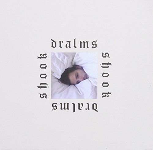Dralms - Shook - Music CD