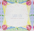 Lov,sara - Some Kind Of Champion - Music CD