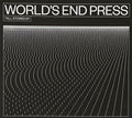 Worlds End Press - Tall Stories Ep - Music CD