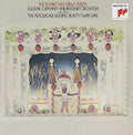 Ormandy,eugene - Tchaikovsky: Swan Lake / Nutcracker - Music CD
