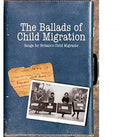 Lowe,jez / Mccusker,john / While,chris / Matthews - Ballads Of Child Migration: Songs For Britain's - Music CD