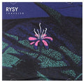 Rysy - Traveler - Music CD