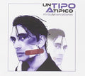 Un Tipo Atipico - Tributo A Ivan Cattaneo / Variou - Un Tipo Atipico - Tributo A Ivan Cattaneo / Variou - Music CD
