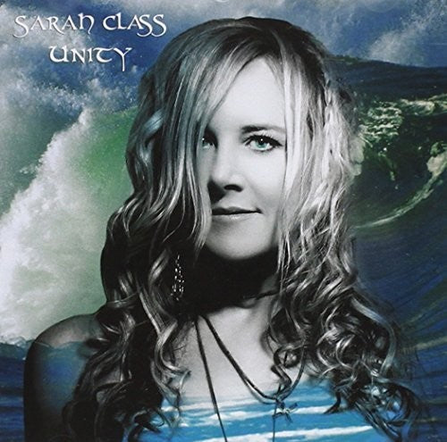 Class,sarah - Unity - Music CD
