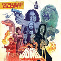 Gama Bomb - Untouchable Glory - Vinyl Record