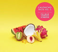 Caloncho - Fruta 2 - Music CD