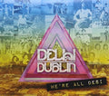 Delhi 2 Dublin - We're All Desi - Music CD