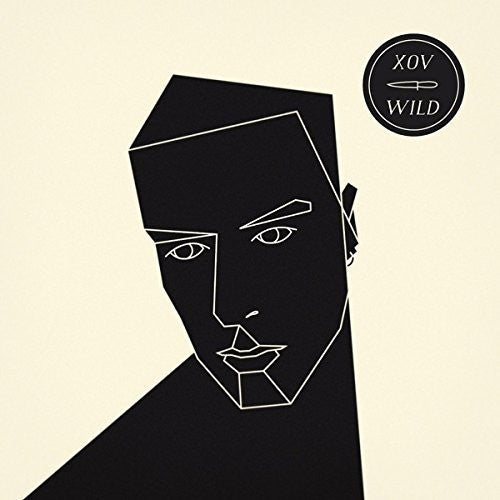 Xov - Wild - Music CD