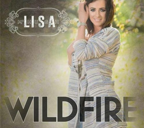 Mchugh,lisa - Wildfire - Music CD