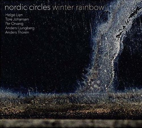 Nordic Circles - Winter Rainbow - Music CD