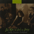 Young,provost & Guilbeault - You Make Me Feel So Young - Music CD